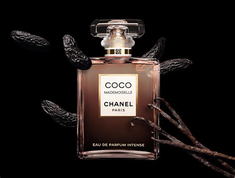 coco perfume reviews